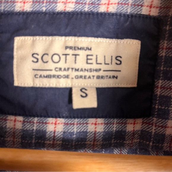 Soft Flannel Shirt - Picture 2 of 5